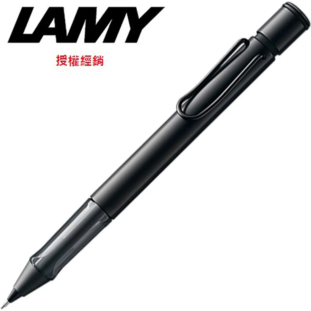 LAMY AL-STAR恆星系列 自動鉛筆 銀黑 126 歷史價格詳細信息