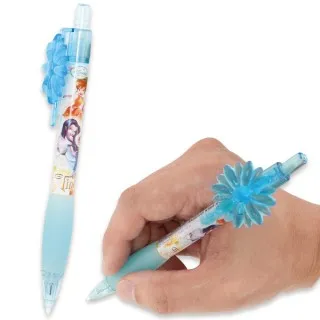 迪士尼公主小精靈自動鉛筆 208268【小品館】 歷史價格詳細信息
