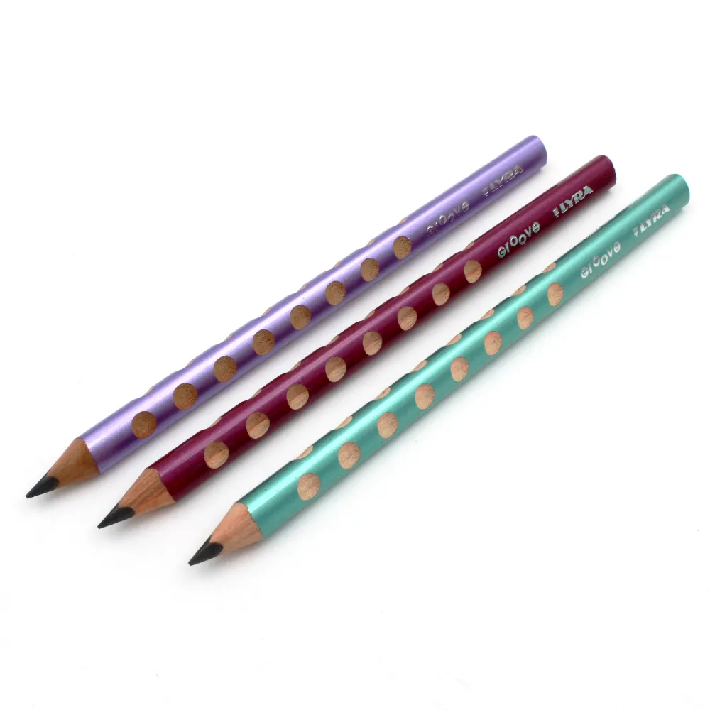 【德國LYRA】Groove三角洞洞鉛筆6入-螢光 習字 上學用品 文具（LAVIDA官方直營） 歷史價格詳細信息