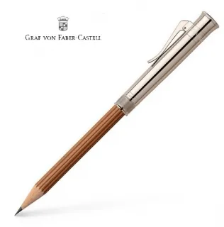 德國 GRAF VON FABER-CASTELL 完美鉛筆 限定款玫瑰金 黑桿松木桿 118532 歷史價格詳細信息