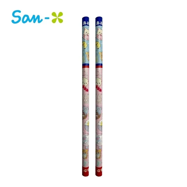 Rilakkuma懶熊拉拉熊雙面鉛筆盒多功能鉛筆盒 629997/630009【小品館】 歷史價格詳細信息