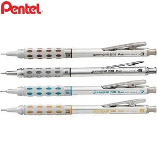 飛龍 PENTEL PG1005 0.5自動鉛筆 製圖鉛筆【金玉堂文具】 歷史價格詳細信息