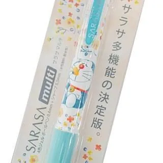 日本製 哆啦a夢 原子筆 圓珠筆 明信片 卡片 0.7mm 小叮噹 Doraemon SHOWA NOTE ???? 全日控 歷史價格詳細信息