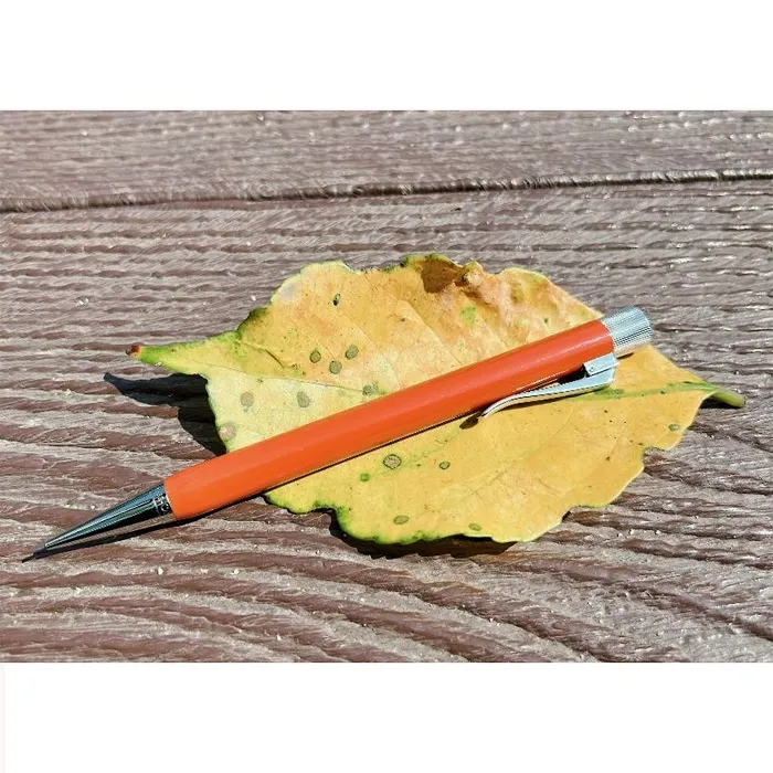 德國 GRAF VON FABER-CASTELL THE PERFECT PENCIL 完美鉛筆 鍍白金雪松木桿/118567 歷史價格詳細信息