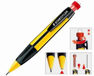 施德樓 STAEDTLER實用型工程筆/780/2mm｜史泰博 歷史價格詳細信息