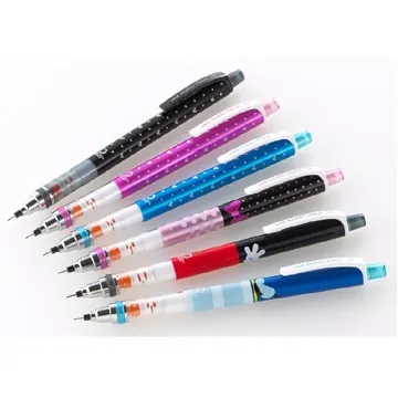 UNI M5-858GG α 自動鉛筆 歷史價格詳細信息