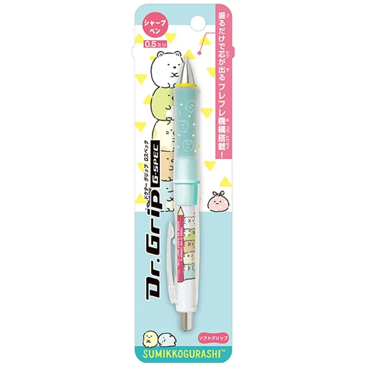 日本 Dr.GRIP PLAYBorder 迪士尼 玩具總動員 小美人魚 愛麗兒 健握黑色油性原子筆 果凍筆 0.7mm 歷史價格詳細信息