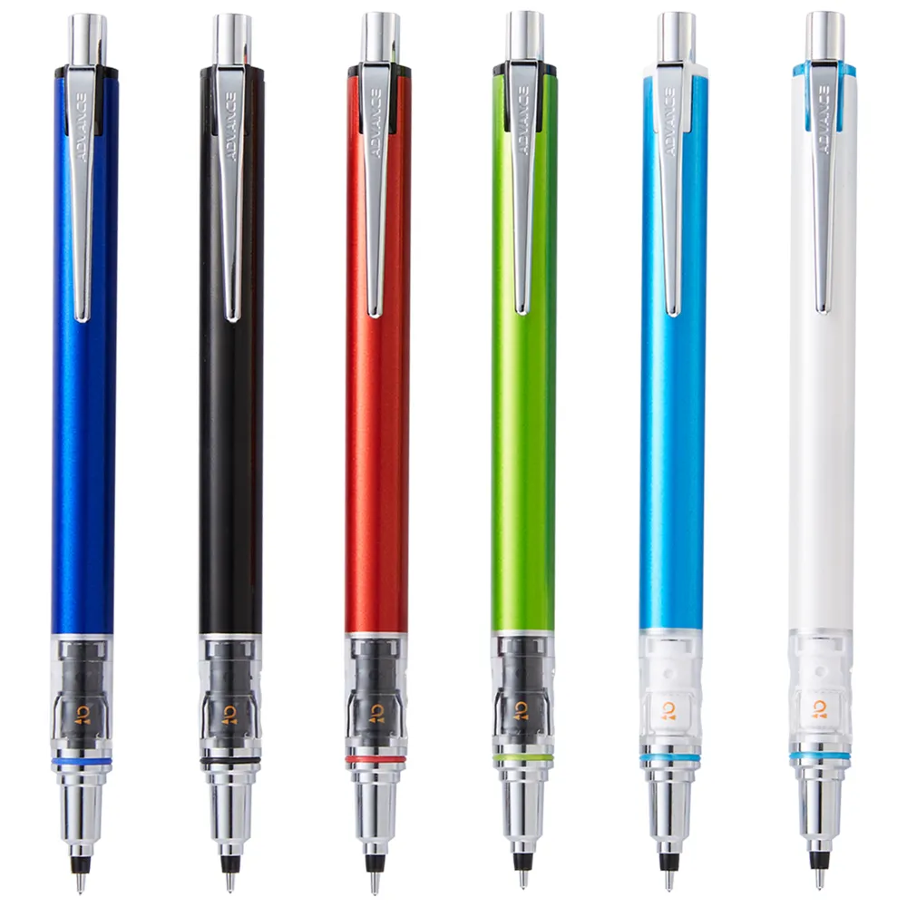 UNI M5-559 ADVANCE 2022秋冬新色限量款 0.5mm 歷史價格詳細信息