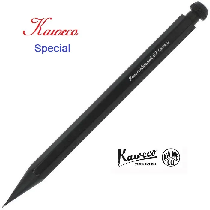 德國KAWECO special 0.7mm專業自動鉛筆 歷史價格詳細信息
