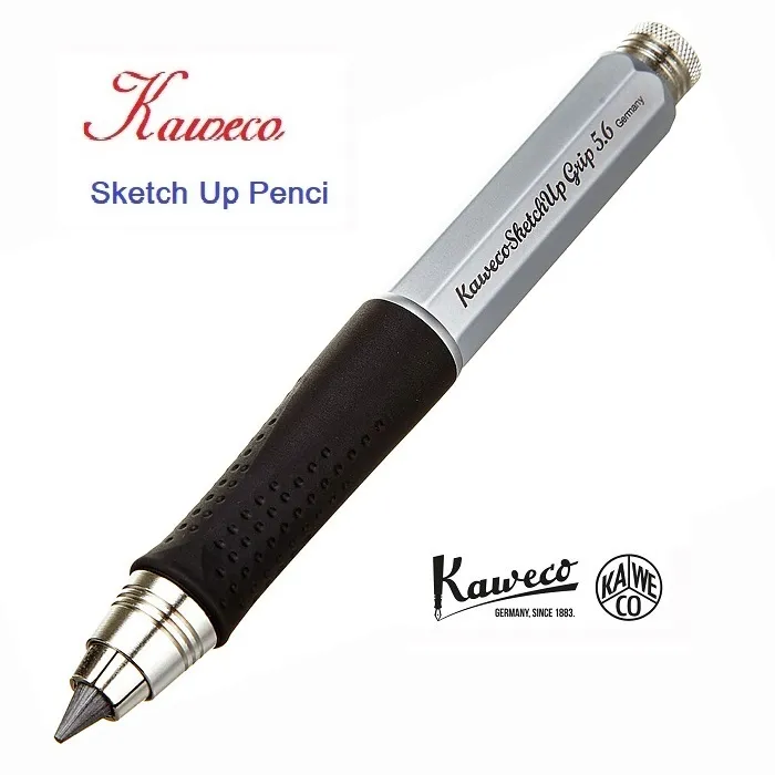 德國 KAWECO 5.6mm工程筆芯/自動鉛筆芯(3入) 5B規格 繪畫美術耗材 歷史價格詳細信息