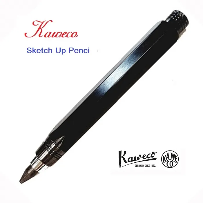 德國 KAWECO 5.6mm工程筆芯/自動鉛筆芯(3入) 5B規格 繪畫美術耗材 歷史價格詳細信息
