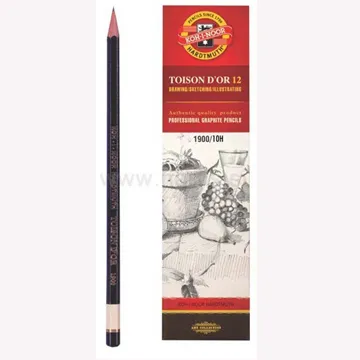 KOH-I-NOR高質感原木12色大三角油性鉛筆*3152推薦良品 歷史價格詳細信息