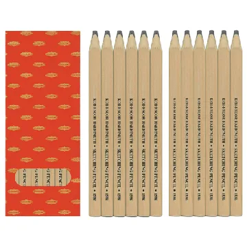 KOH-I-NOR高質感原木12色大三角油性鉛筆*3152推薦良品 歷史價格詳細信息