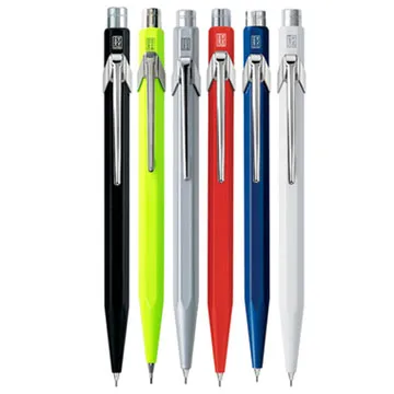 瑞士卡達Caran d’’Ache Classic 849 Original經典系列原子筆粉紅色桿*849.090 歷史價格詳細信息