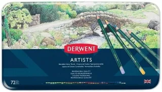 Derwent 達爾文Pastel Pencils系列12色粉彩筆*32991 歷史價格詳細信息