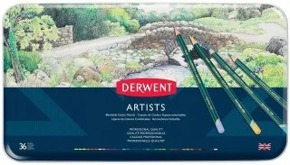 Derwent 達爾文Pastel Pencils系列12色粉彩筆*32991 歷史價格詳細信息
