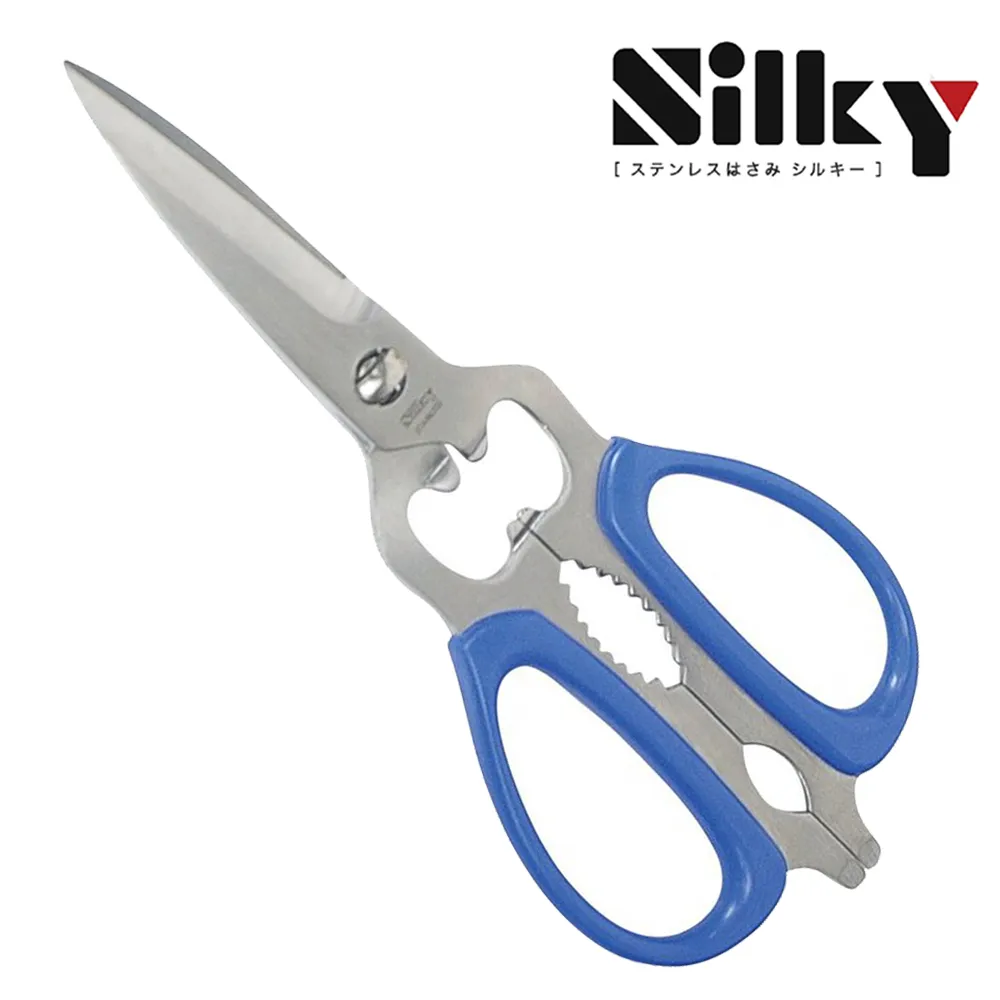 【日本SILKY】主廚PRO廚房剪刀 S 紅(KPS-190) 歷史價格詳細信息