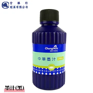 中華墨汁290g－大【金石堂】 歷史價格詳細信息