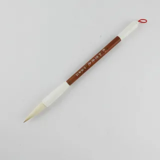 【中華筆莊】一號乾隆狼毫 (大楷毛筆) -台灣品牌 -榮獲GDA德國設計大獎 金點設計獎等  K-H5〈官方直營店〉 歷史價格詳細信息