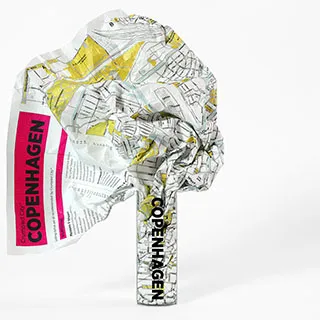 PALOMAR 揉一揉地圖系列【urban prefer】 歷史價格詳細信息