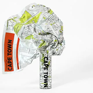 PALOMAR 揉一揉地圖系列【urban prefer】 歷史價格詳細信息