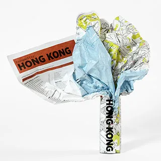 PALOMAR 揉一揉地圖系列【urban prefer】 歷史價格詳細信息