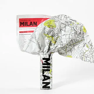 PALOMAR 揉一揉地圖系列【urban prefer】 歷史價格詳細信息