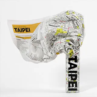 PALOMAR 揉一揉地圖系列【urban prefer】 歷史價格詳細信息