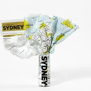 PALOMAR 揉一揉地圖系列【urban prefer】 歷史價格詳細信息