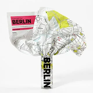 PALOMAR 揉一揉地圖系列【urban prefer】 歷史價格詳細信息