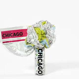 PALOMAR 揉一揉地圖系列【urban prefer】 歷史價格詳細信息