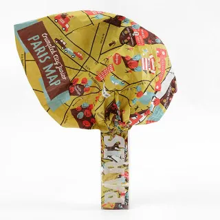 PALOMAR 揉一揉地圖系列【urban prefer】 歷史價格詳細信息