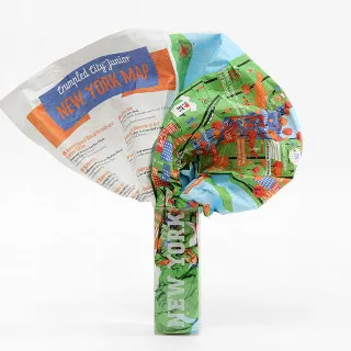 PALOMAR 揉一揉地圖系列【urban prefer】 歷史價格詳細信息