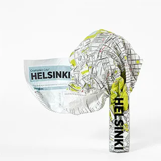 PALOMAR 揉一揉地圖系列【urban prefer】 歷史價格詳細信息