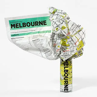 PALOMAR 揉一揉地圖系列【urban prefer】 歷史價格詳細信息