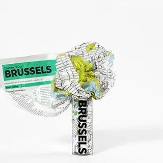 PALOMAR 揉一揉地圖系列【urban prefer】 歷史價格詳細信息