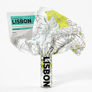 PALOMAR 揉一揉地圖系列【urban prefer】 歷史價格詳細信息