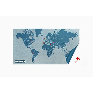 palomar拼世界地圖 黑色 歷史價格詳細信息