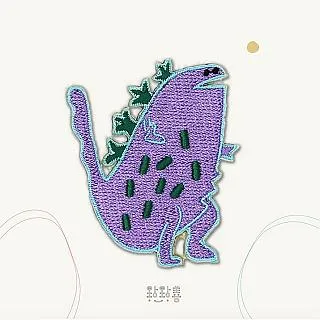 童趣刺繡貼｜ N 歷史價格詳細信息