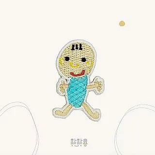 童趣刺繡貼｜ N 歷史價格詳細信息
