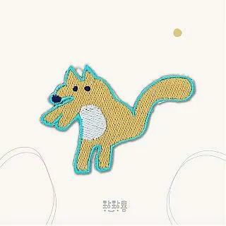 童趣刺繡貼｜ N 歷史價格詳細信息