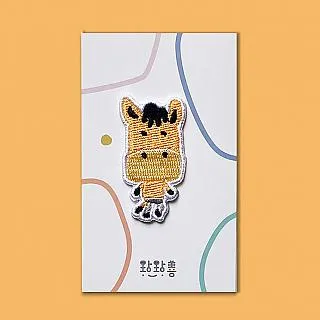 童趣刺繡貼｜ N 歷史價格詳細信息