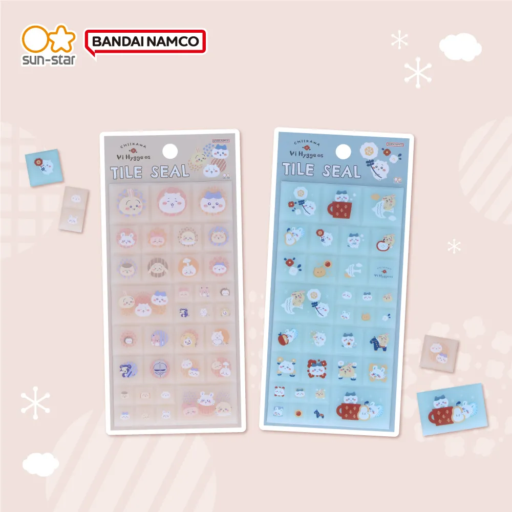 【sun-star】吉伊卡哇歡樂時光長方形便條紙 歷史價格詳細信息