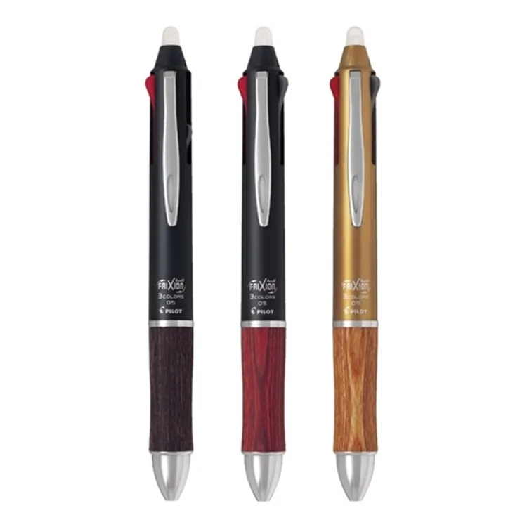 【百樂PILOT】LKFB-60UF 0.38三色按鍵魔擦筆 歷史價格詳細信息