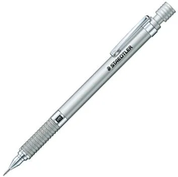 3.0mm自動鉛筆 防滑握筆金屬筆桿 常規工程型 粗鉛芯不易斷精選締造 歷史價格詳細信息