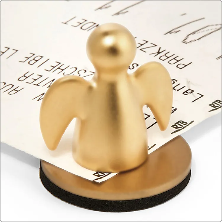 《Philippi》小天使磁吸相片夾(亮銀) 歷史價格詳細信息