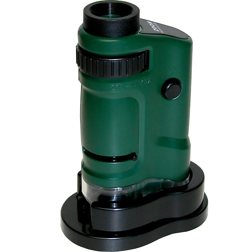 CARSON LED口袋型聚焦放大鏡 歷史價格詳細信息