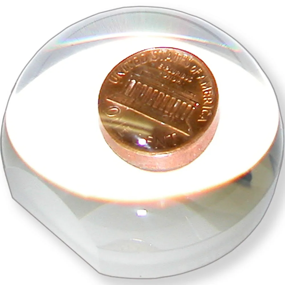 CARSON 2x雙色聚焦放大鏡(圓10.5cm) 歷史價格詳細信息