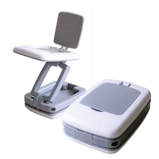 感恩使者 放大鏡 項鍊放大鏡 人工寶石鑲嵌 隨身佩戴 造型美麗又實用 [ZHCN1767] 歷史價格詳細信息