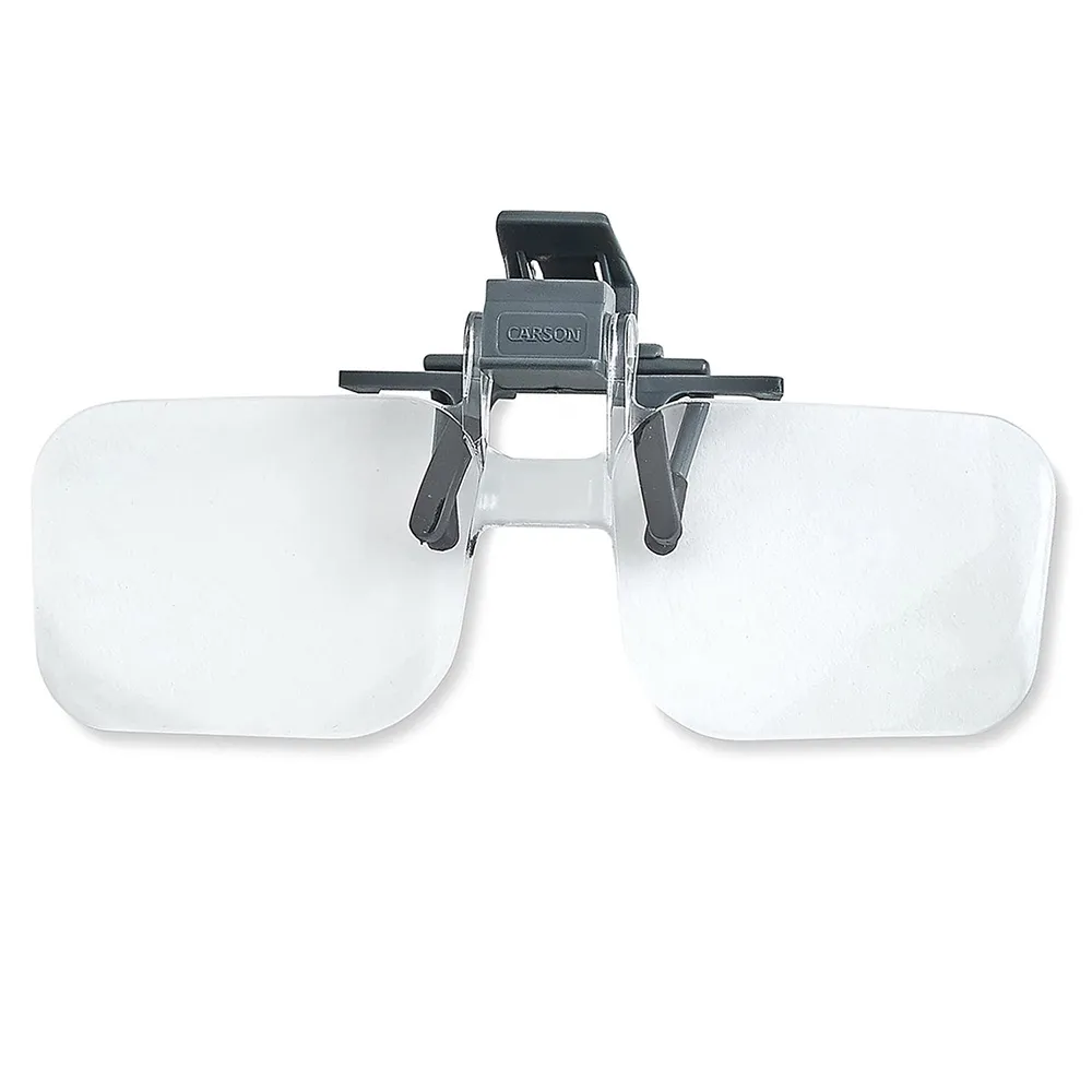 CARSON 杯式放大鏡(17.5x) 歷史價格詳細信息